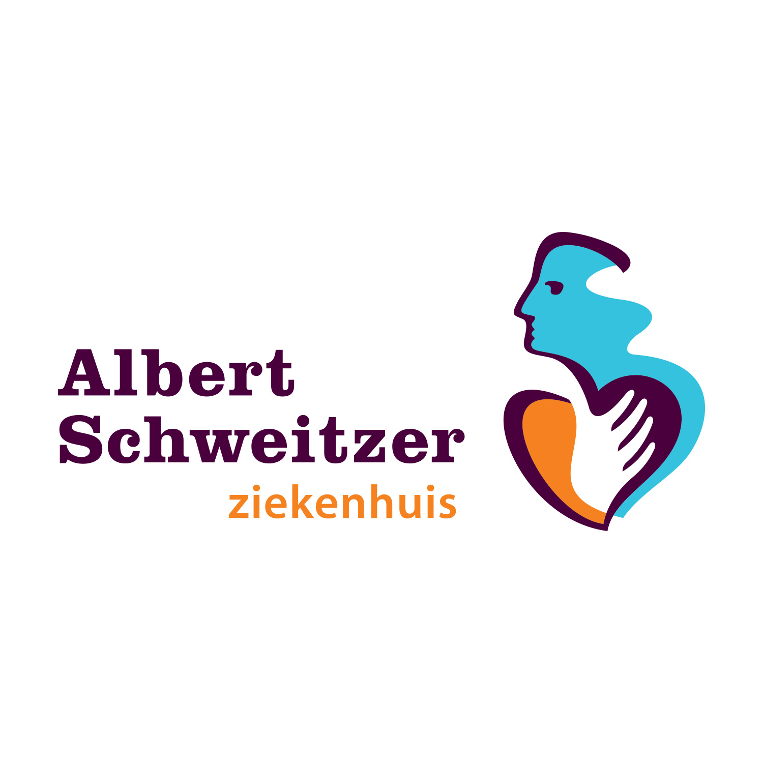 Dordrecht ziekenhuis logo