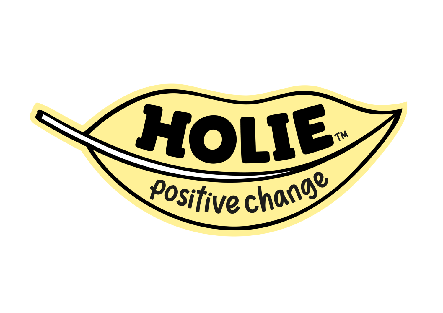 HOLIE foods logo