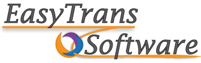 logo Easy Trans Software